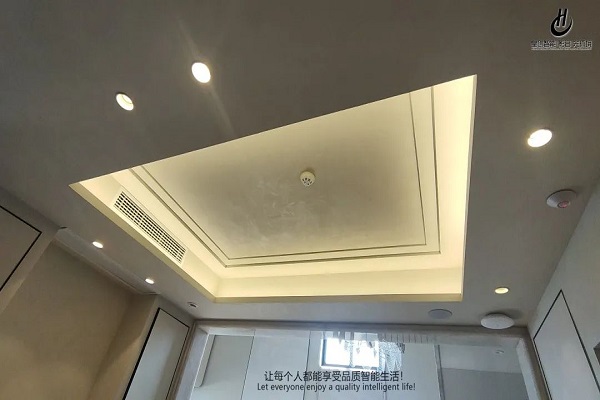 【魯能星城】化繁為簡,讓生活更加好。 【魯能星城】化繁為簡,讓生活更加好。